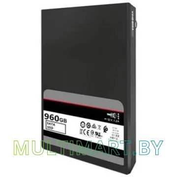 SSD диск Huawei 960GB (02312GUE)